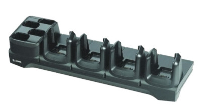 Zebra CRD-MC33-4SC4BC-01 Docks and Cradles