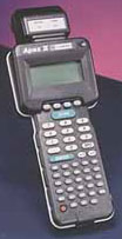 Compsee COAPII12BKLS Mobile Computer