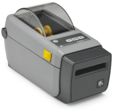 Zebra ZD41H23-D01M00EZ Barcode Label Printer