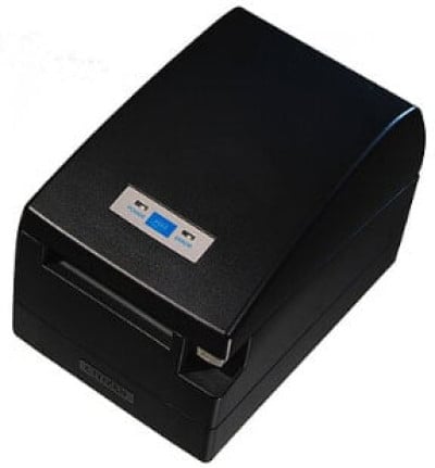 Citizen CT-S2000ESU-BK Receipt Printer