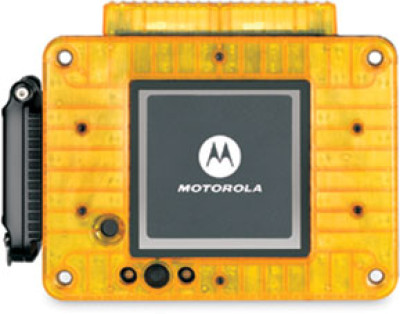 Motorola RD5045-20511010-US RFID Reader