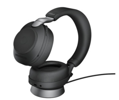 Jabra 28599-989-989 Telecommunication Equipment