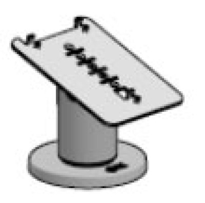 SpacePole VER401-LD-MN-02 Accessory