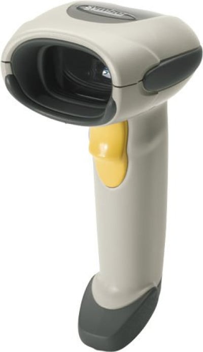 Symbol LS4208-SWZU0100Z Barcode Scanner