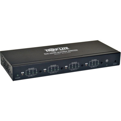 Tripp-Lite B119-4X4 Accessory