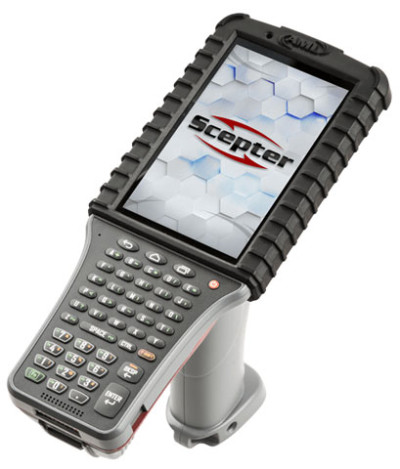 AML M7800-0101 Mobile Computer