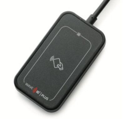 rf IDEAS RDR-80031BKU-V2 Access Control Reader