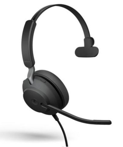 Jabra 24089-899-999 Telecommunication Equipment