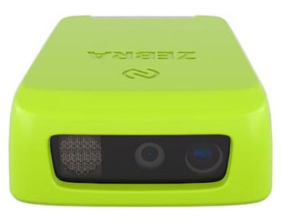 Zebra RS21C0-TS00ZWR Barcode Scanner