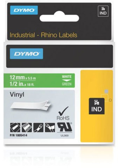 Dymo 1805414 Barcode Label