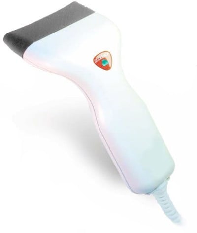 ZBA 90940-USB Barcode Scanner
