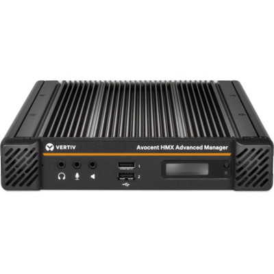 Vertiv HMXAMGR24G2-400 Ethernet Switch