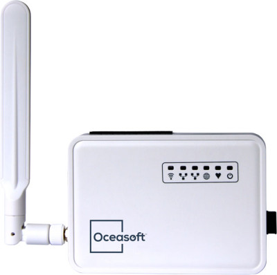 Zebra TT-Bridge-2 Wireless Transmitter / Receiver