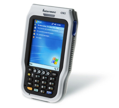 Intermec CN2BB21E40004803 Mobile Computer