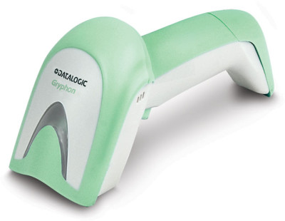 Datalogic Gryphon I GD4400-HC 2D Barcode Scanner