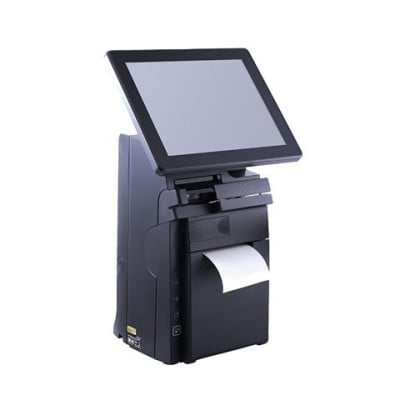 Posiflex HS3510P7DGJ POS Touch Terminal