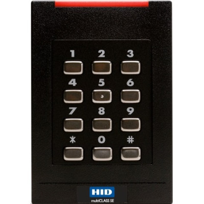 HID 921PWNNEK00324 Access Control Reader