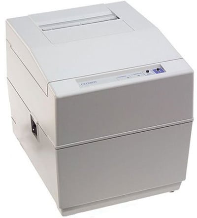 Citizen 3551F-40RF120V-CW Receipt Printer