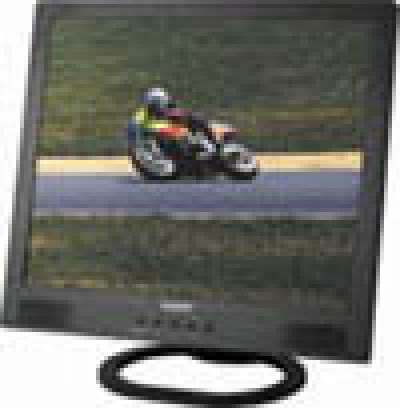 Orion 19RTCLDSR CCTV Monitor