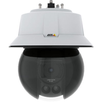 Axis 01925-004 Security Camera