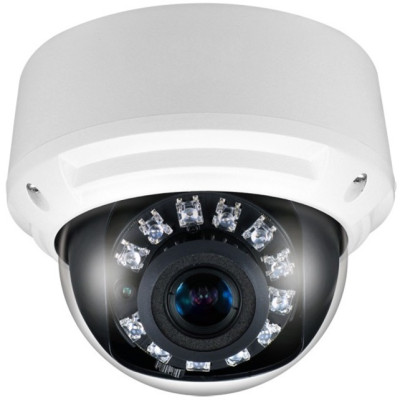 CBC ZN8-VD4M212-NIR Security Camera
