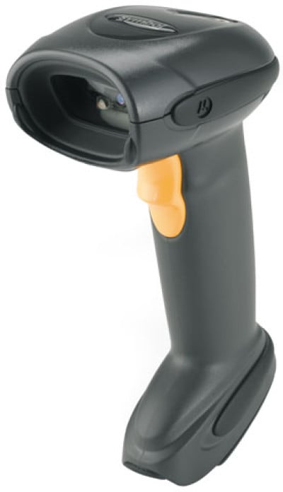 Motorola DS6878-HD20007WR Barcode Scanner