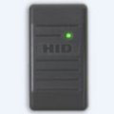 HID 6005BKB07 Access Control Reader