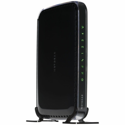 NETGEAR WN2500RP-100NAS Data Networking
