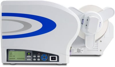 SATO TG3 Series Barcode Label Printer