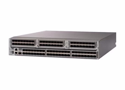 Cisco MDS 9396T Data Networking
