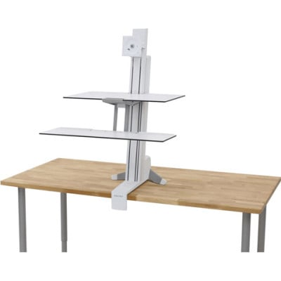 Ergotron 33-351-211 Mounting Hardware and Stands