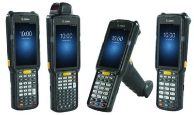 Zebra MC3300 Accessory