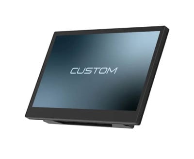 Custom America 935KY111500L33 POS Computers