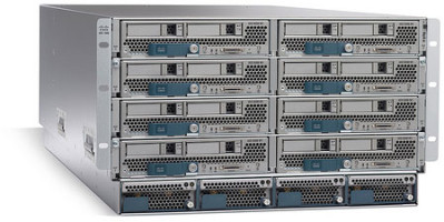 Cisco UCSS-UCM-ESS-A-1-1 Data Networking