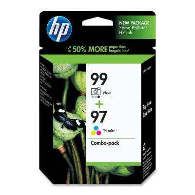 HP C9517FN InkJet Cartridge
