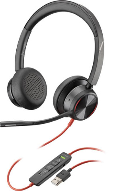 Poly 214406-01 Headset