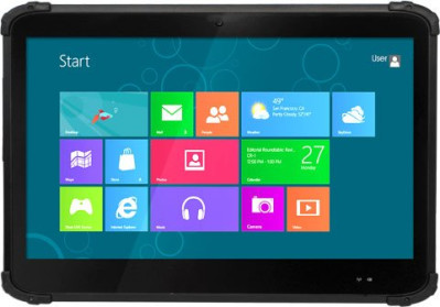 DT Research 313C-7PB-373 Tablet