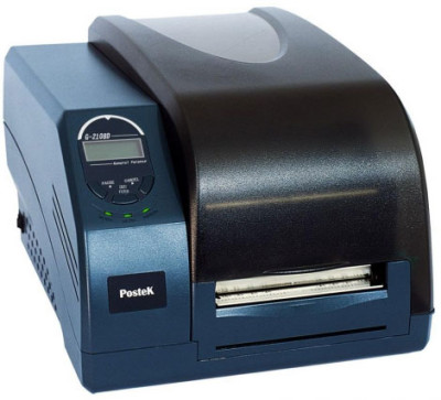 Postek 00.8002.111 Barcode Label Printer
