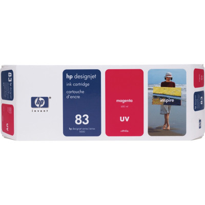 HP C4942A InkJet Cartridge