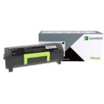Lexmark 56F0U0G Toner