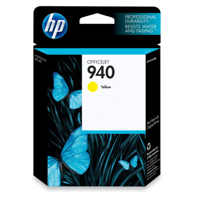 HP C4905AN InkJet Cartridge