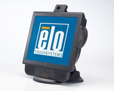 Elo E006447 POS Touch Terminal