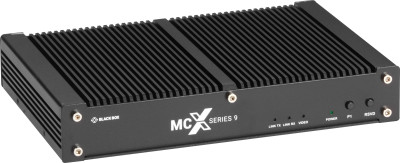 Black Box MCX-S9C-DEC Accessory