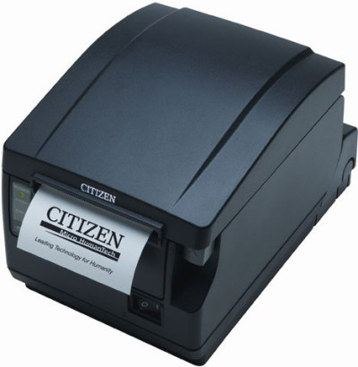 Citizen CT-S651S3RSUBKP Receipt Printer