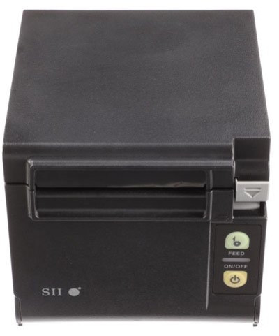 Seiko RP-D10 Receipt Printer