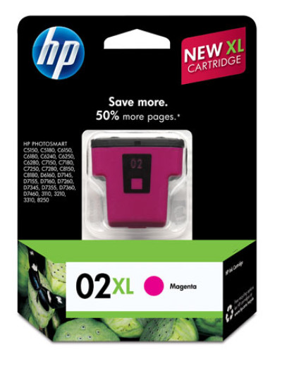 HP C8731WN InkJet Cartridge