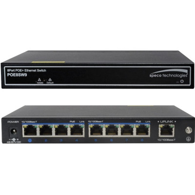 Speco POE8SW9 Accessory