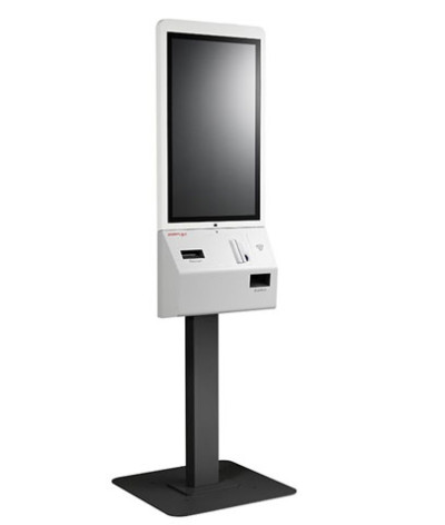 Posiflex TK32101110B3N POS Touch Terminal