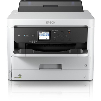 Epson C11CG05201 Multi-Function Printer