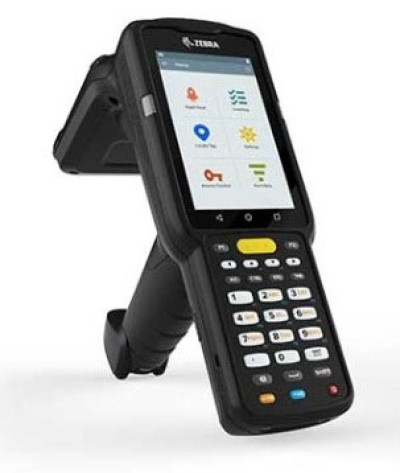 Zebra MC339U-GE4EG4US RFID Reader